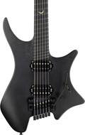 Strandberg Boden NX Plini Edition Neck-Thru Black