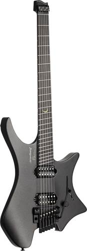 Strandberg Boden NX Plini Edition Neck-Thru Black  Strandberg Boden NX Plini Edition Neck-Thru Black