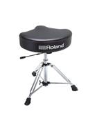 Roland RDT-SHV-E Drum Throne with Vinyl Seat and Hydraulic Base