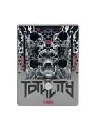 KHDK Electronics Totality VMan Signature Bass Overdrive