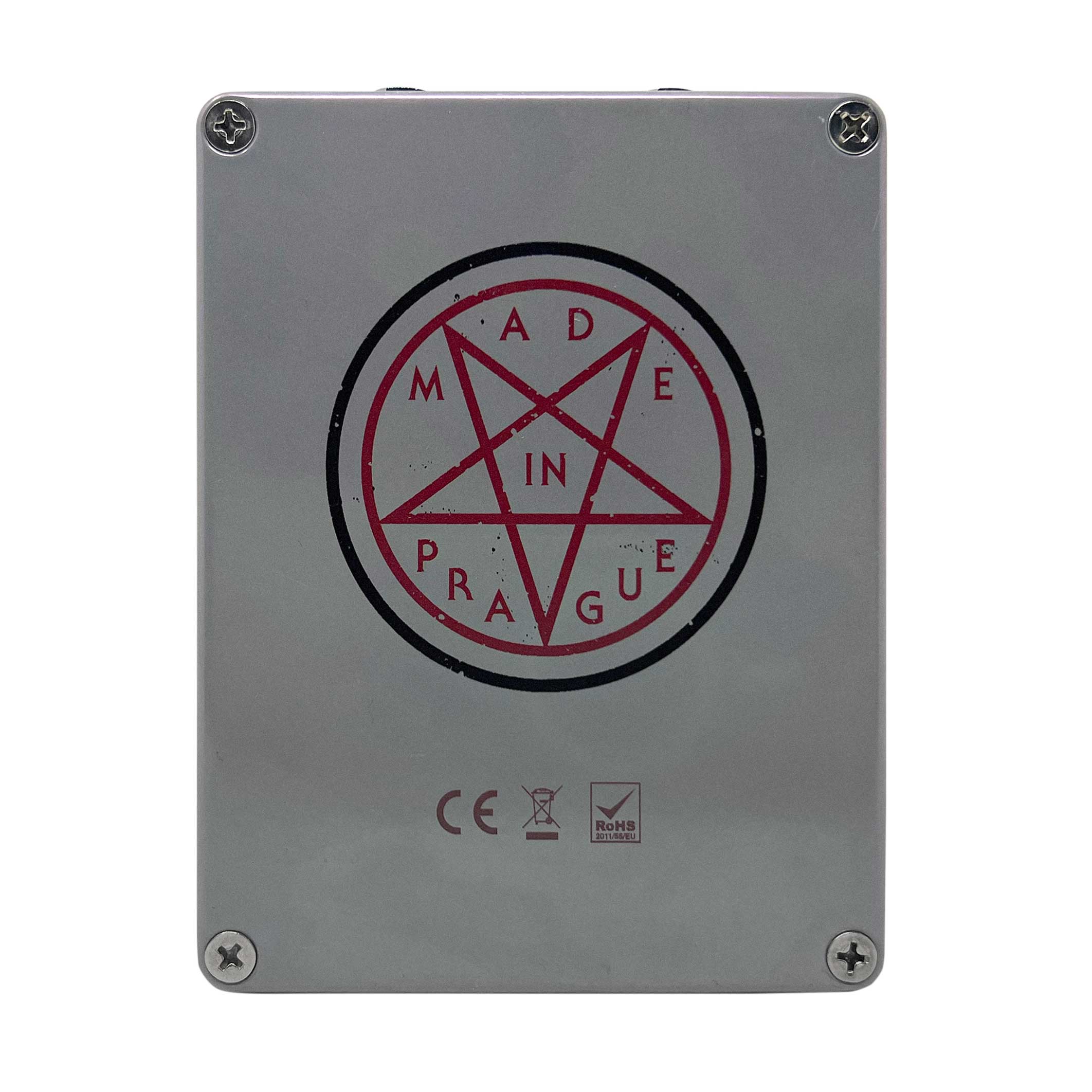 KHDK Electronics Totality VMan Signature Bass Overdrive