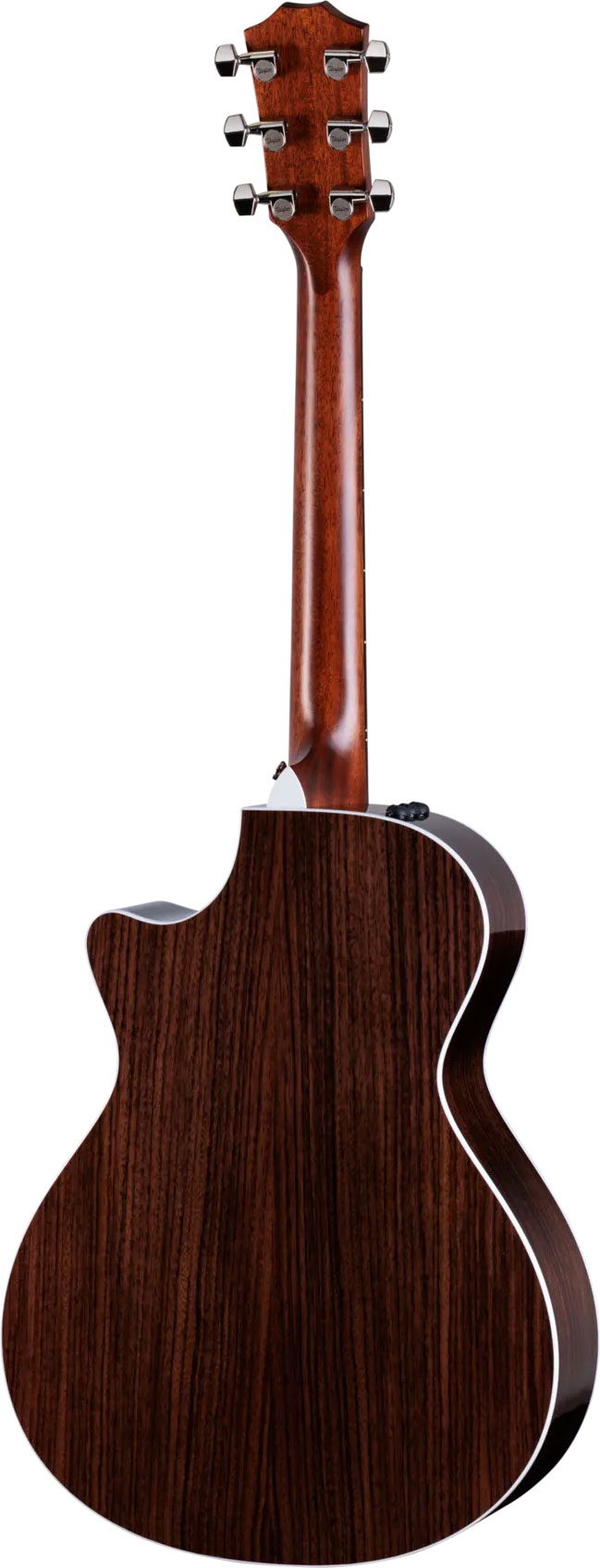 Taylor 412ce-R Rosewood Grand Concert Natural