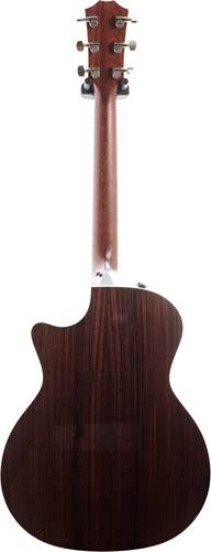 Taylor 414ce-R Grand Auditorium Natural #1202075045 Taylor 414ce-R Grand Auditorium Natural #1202075045