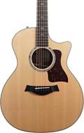 Taylor 414ce-R Grand Auditorium Natural #1202075045