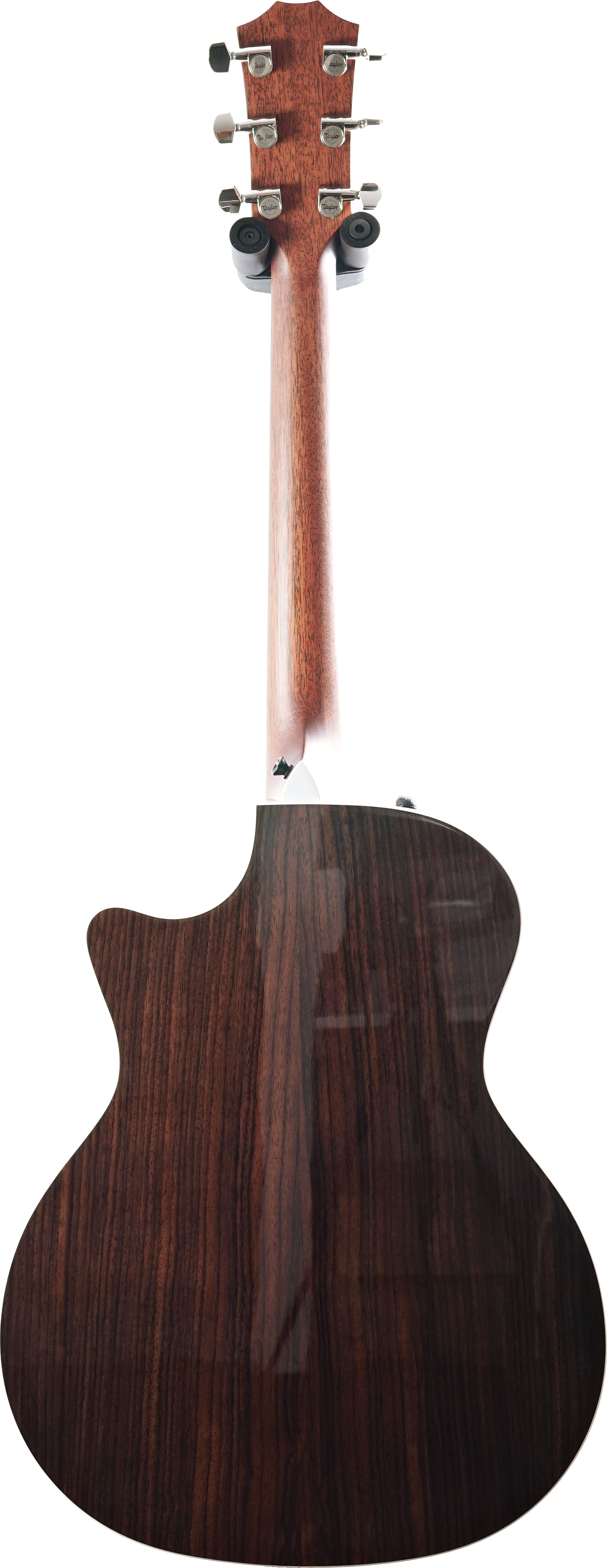 Taylor 414ce-R Grand Auditorium Natural (Ex-Demo) #1207115070