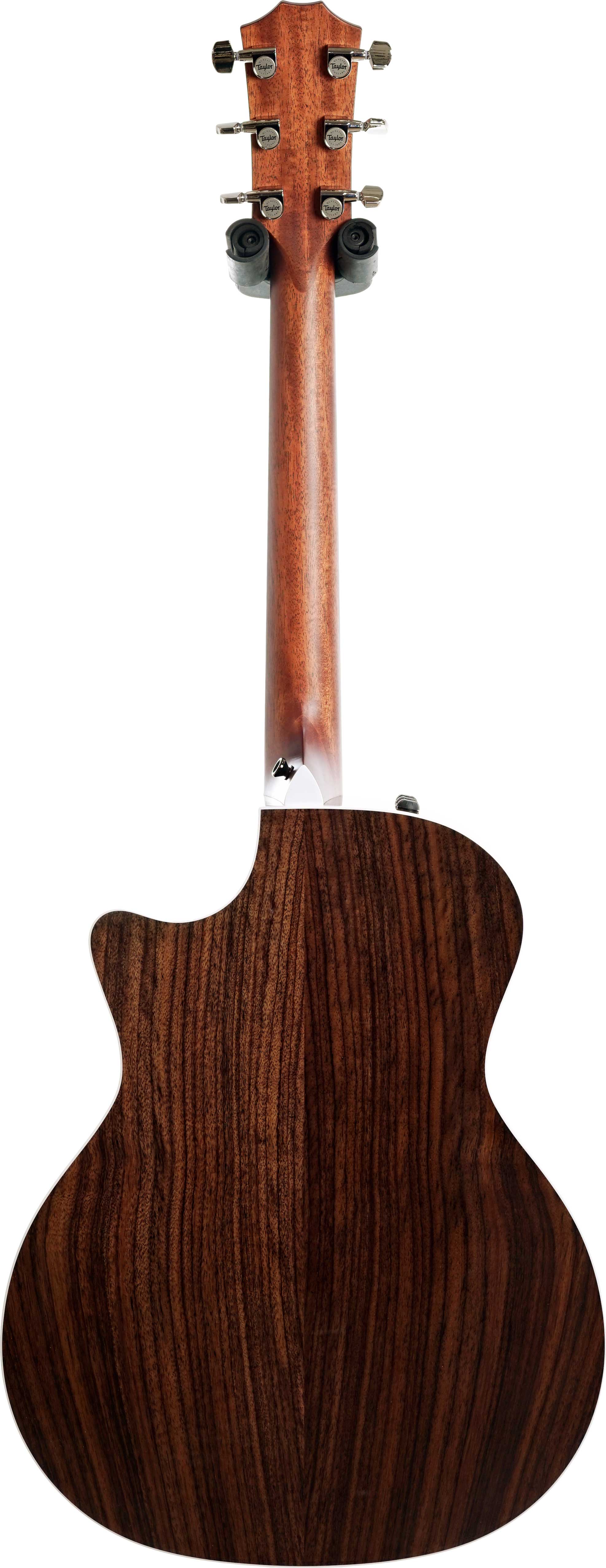 Taylor 414ce-R Grand Auditorium Natural #1207155051