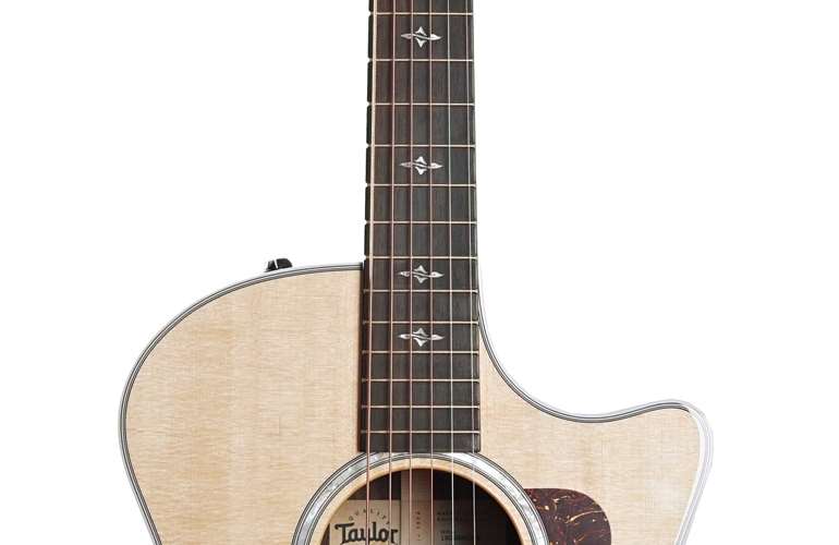 Taylor 414ce-R Grand Auditorium Natural Taylor 414ce-R Grand Auditorium Natural
