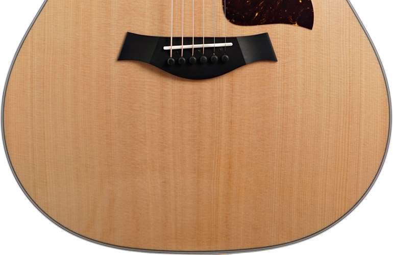 Taylor 417e-R Grand Pacific Natural Taylor 417e-R Grand Pacific Natural
