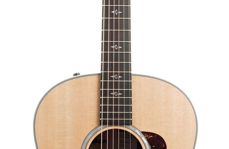 Taylor 417e-R Grand Pacific Natural Taylor 417e-R Grand Pacific Natural