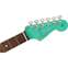 Fender Limited Edition American Professional II Stratocaster Sea Foam Green Rosewood Fingerboard Front View