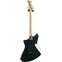 Fender Limited Edition Player Plus Meteora Black (Ex-Demo) #MX23109944 Back View
