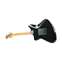 Fender Limited Edition Player Plus Meteora Black (Ex-Demo) #MX23109944 Front View