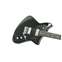 Fender Limited Edition Player Plus Meteora Black (Ex-Demo) #MX23109944 Front View