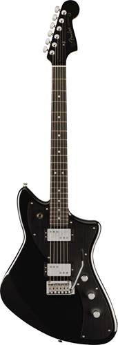 Fender Limited Edition Player Plus Meteora Black Ebony Fingerboard