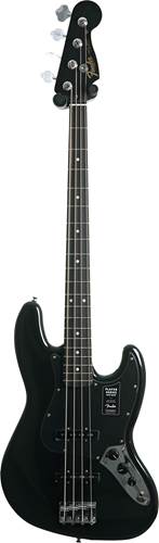 Fender Limited Edition Player Jazz Bass Ebony Fingerboard Black (Ex-Demo) #MX23129951