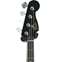 Fender Limited Edition Player Jazz Bass Ebony Fingerboard Black (Ex-Demo) #MX23129951 