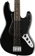 Fender Limited Edition Player Jazz Bass Black Ebony Fingerboard
