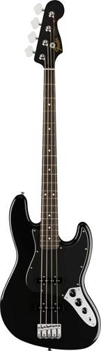 Fender Limited Edition Player Jazz Bass Black Ebony Fingerboard