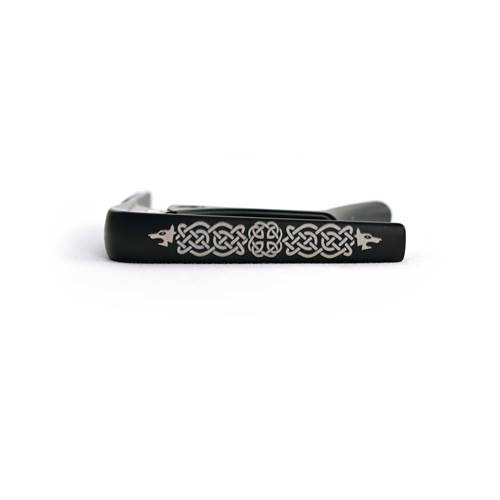 Dunlop Trigger Fly Celtic Knot Dunlop Trigger Fly Celtic Knot