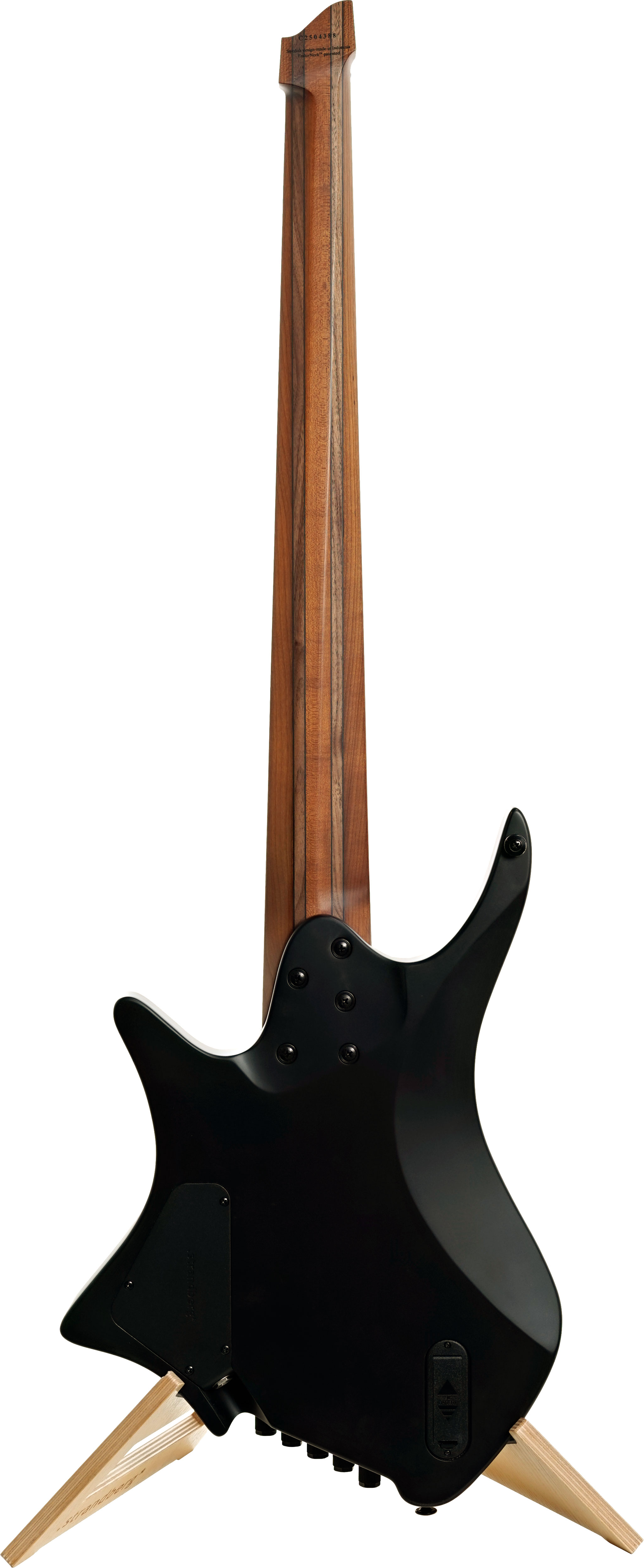 Strandberg Boden Bass Standard 5 Natural #C2504388