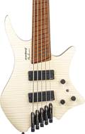 Strandberg Boden Bass Standard 5 Natural