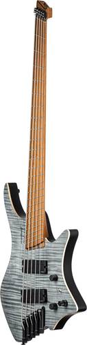 Strandberg Boden Bass Standard 5 Charcoal Strandberg Boden Bass Standard 5 Charcoal
