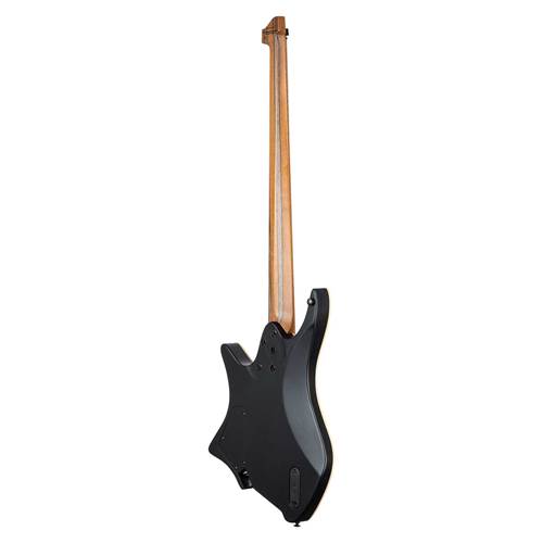 Strandberg Boden Bass Standard 5 Charcoal Strandberg Boden Bass Standard 5 Charcoal