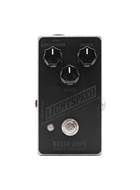 Greer Amps Lightspeed Organic Overdrive Blackout Edition