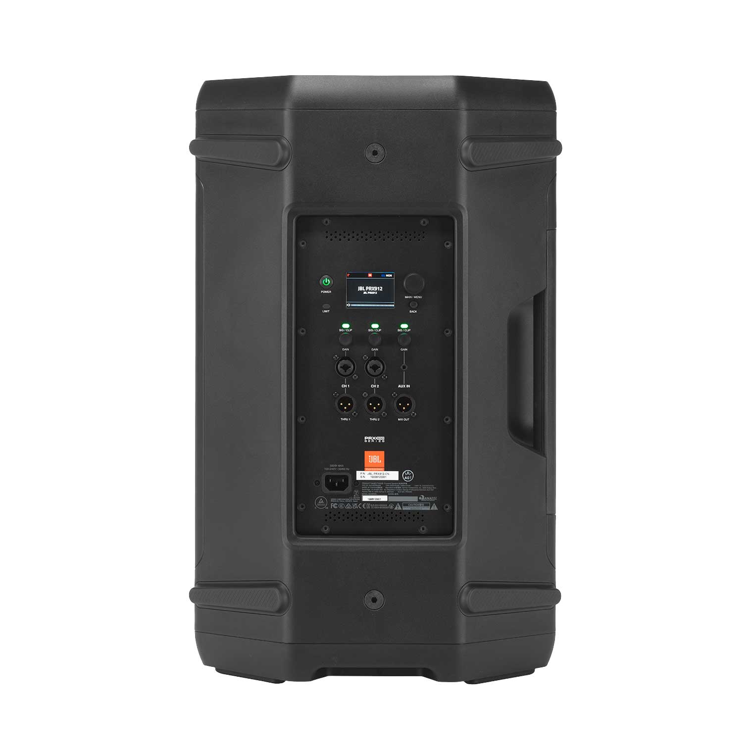 JBL PRX912 Active Speaker