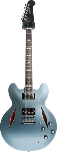 Epiphone Dave Grohl DG-335 Pelham Blue (Ex-Demo) #24071510244 Epiphone Dave Grohl DG-335 Pelham Blue (Ex-Demo) #24071510244