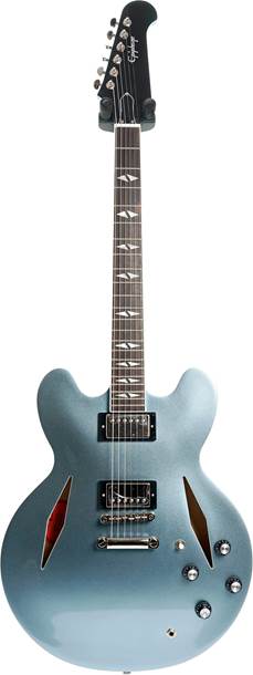 Epiphone Dave Grohl DG-335 Pelham Blue (Ex-Demo) #24071510244