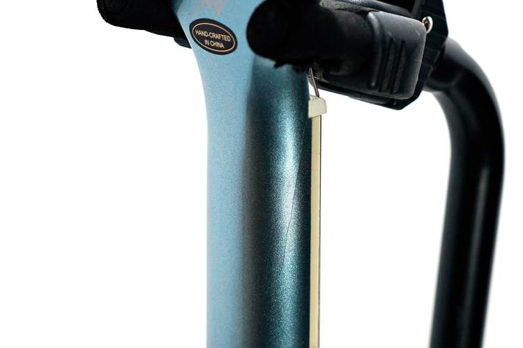 Epiphone Dave Grohl DG-335 Pelham Blue (Ex-Demo) #24071510244 Epiphone Dave Grohl DG-335 Pelham Blue (Ex-Demo) #24071510244