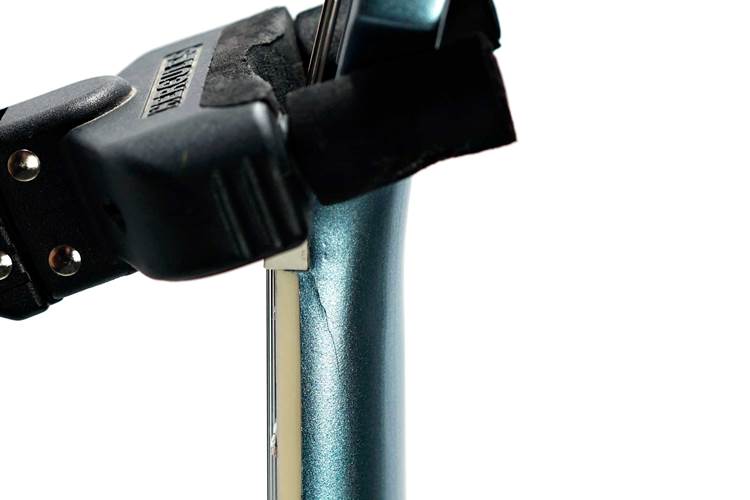 Epiphone Dave Grohl DG-335 Pelham Blue (Ex-Demo) #24071510244 Epiphone Dave Grohl DG-335 Pelham Blue (Ex-Demo) #24071510244