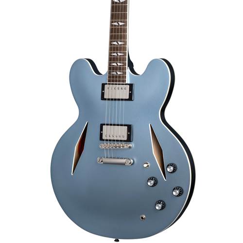 Epiphone Dave Grohl DG-335 Pelham Blue Epiphone Dave Grohl DG-335 Pelham Blue