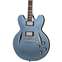Epiphone Dave Grohl DG-335 Pelham Blue  Front View