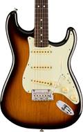 Fender American Professional II Stratocaster Rosewood Fingerboard Anniversary 2-Color Sunburst