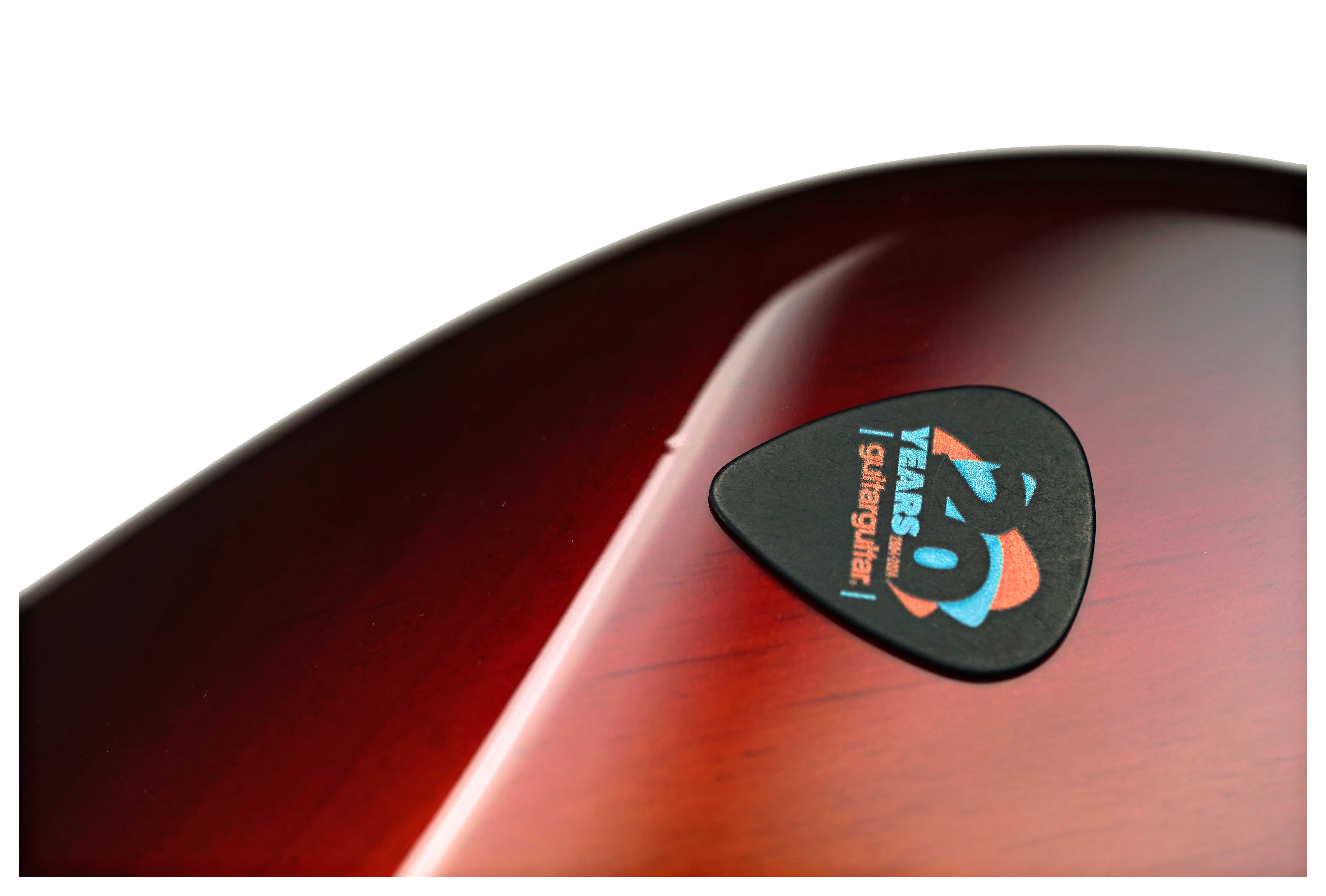 Fender 70th Anniversary American Professional II Stratocaster Rosewood Fingerboard Comet Burst (Ex-Demo) #US24032564