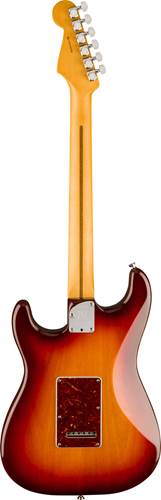 Fender 70th Anniversary American Professional II Stratocaster Rosewood Fingerboard Comet Burst Fender 70th Anniversary American Professional II Stratocaster Rosewood Fingerboard Comet Burst