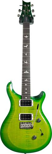 PRS S2 Custom 24 Eriza Verde Pattern Thin #S2070453 PRS S2 Custom 24 Eriza Verde Pattern Thin #S2070453