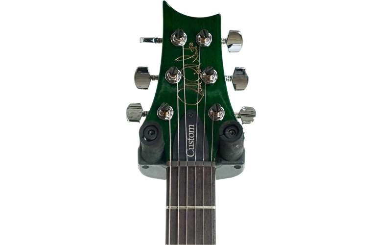 PRS S2 Custom 24 Eriza Verde Pattern Thin #S2070453 PRS S2 Custom 24 Eriza Verde Pattern Thin #S2070453