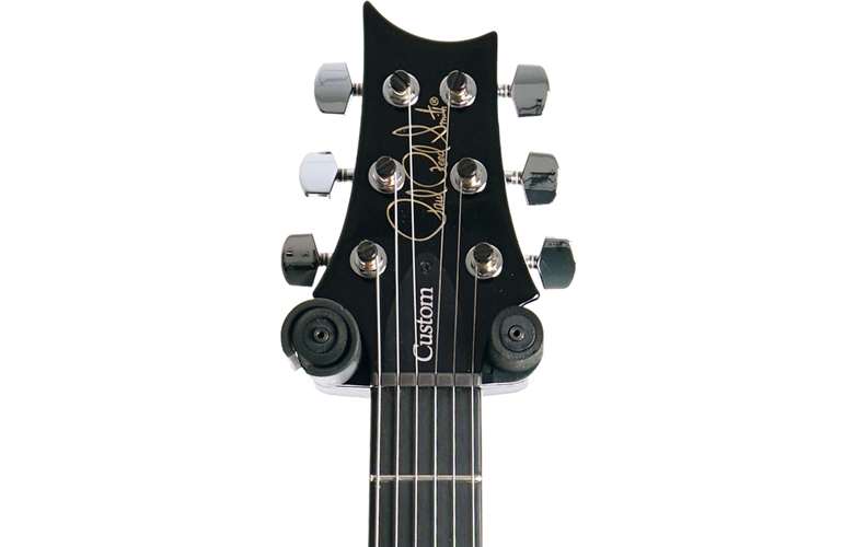 PRS S2 Custom 24 Quilt Faded Grey Black Charcoal Burst Ebony Fingerboard #S2070220 PRS S2 Custom 24 Quilt Faded Grey Black Charcoal Burst Ebony Fingerboard #S2070220