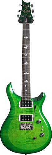 PRS S2 Custom 24-08 Eriza Verde Pattern Thin #S2070246 PRS S2 Custom 24-08 Eriza Verde Pattern Thin #S2070246