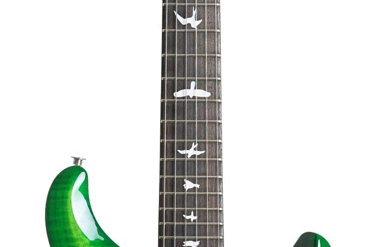 PRS S2 Custom 24-08 Eriza Verde Pattern Thin #S2070246 PRS S2 Custom 24-08 Eriza Verde Pattern Thin #S2070246