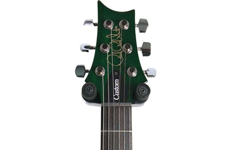 PRS S2 Custom 24-08 Eriza Verde Pattern Thin #S2070246 PRS S2 Custom 24-08 Eriza Verde Pattern Thin #S2070246