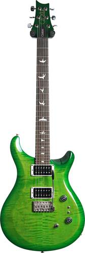 PRS S2 Custom 24-08 Eriza Verde Pattern Thin #S2072563 PRS S2 Custom 24-08 Eriza Verde Pattern Thin #S2072563