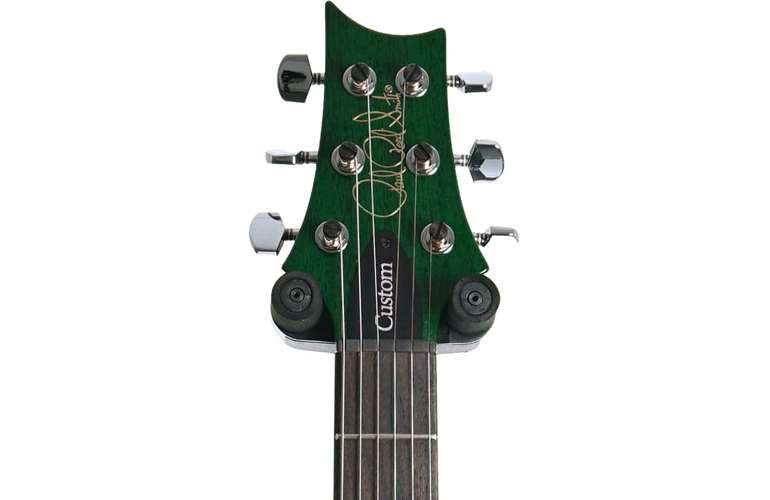PRS S2 Custom 24-08 Eriza Verde Pattern Thin #S2072563 PRS S2 Custom 24-08 Eriza Verde Pattern Thin #S2072563