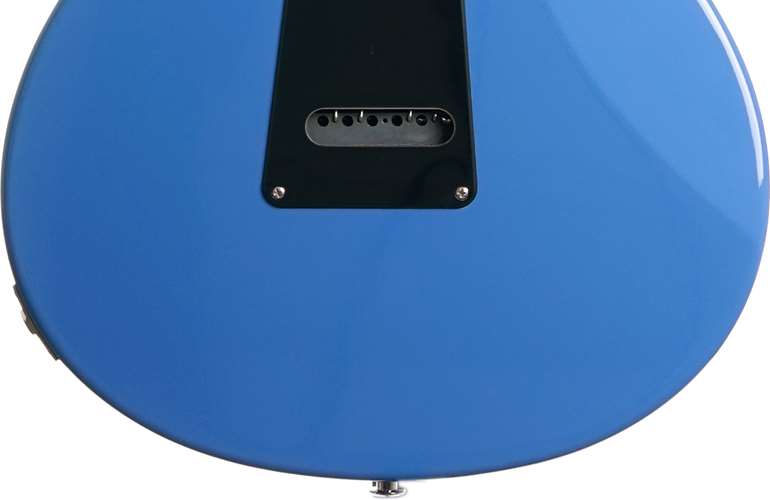 PRS S2 Standard 22 Mahi Blue PRS S2 Standard 22 Mahi Blue