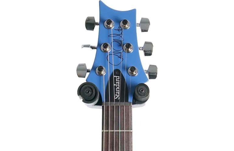 PRS S2 Standard 22 Mahi Blue PRS S2 Standard 22 Mahi Blue