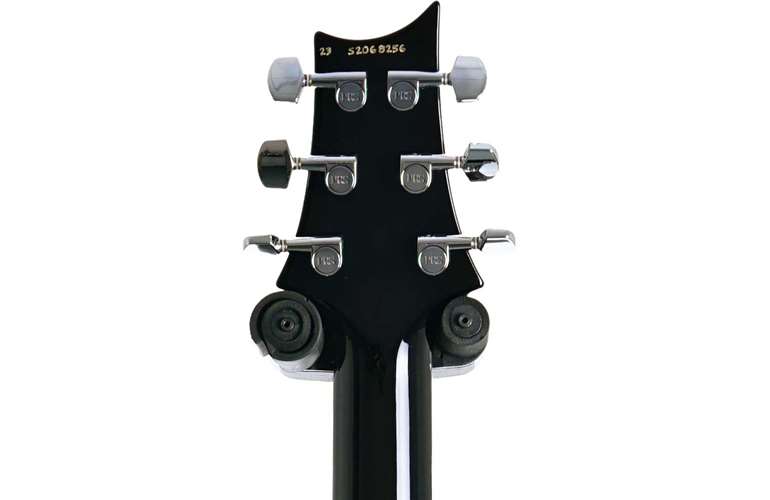 PRS S2 Standard 22 Scarlet Sunburst PRS S2 Standard 22 Scarlet Sunburst