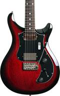 PRS S2 Standard 22 Scarlet Sunburst